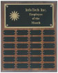 ballet trophies