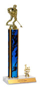 ball hockey trophies