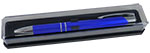 Glossy Pen with Case