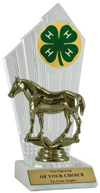 4-H Quarter Horse Award