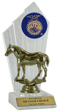 FFA Quarter Horse Award