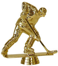 5" Roller Hockey