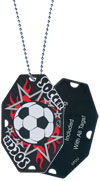 Soccer Street Tag