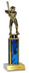 10" Softball Trophy