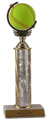 12" Deluxe Softball Spinner