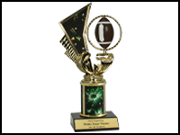 Spinner Trophies