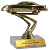 5" Stock Car Trophy