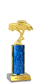 9" Street Rod Trophy