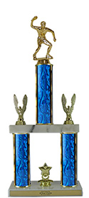 18" Table Tennis Trophy