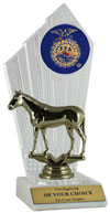 FFA Thoroughbred Award