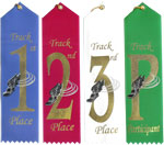 Track Event Ribbons