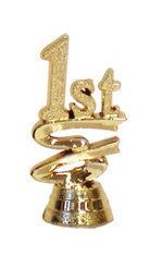 Trim Figurines