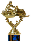 snowmobile awards