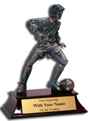 soccer awards