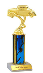 Hot Rod Trophy