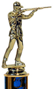 trap shooting awards