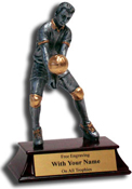 volleyball awards