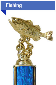 Bass Fishing Awards