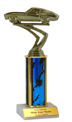 Corvette Trophy