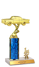 9" 57 Chevy Trim Trophy