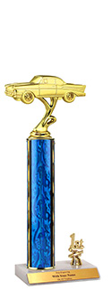 13" 57 Chevy Trim Trophy