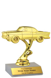 5" 57 Chevy Trophy