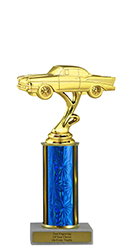 9" 57 Chevy Economy Trophy