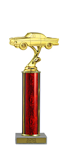 11" 57 Chevy Economy Trophy