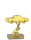 5"  57 Chevy Economy Trophy