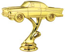 Car - 57 Chevy Figurine