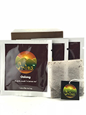 Oolong Tea - 12 Tea Bags