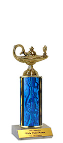 8" Academic Trophy