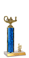 10" Academic Trim Trophy