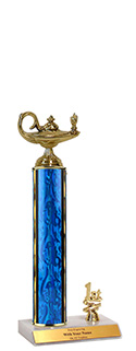 12" Academic Trim Trophy