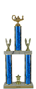 18" Academic Trophy