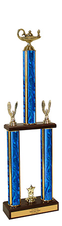 25" Academic Trophy