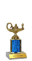 6" Academic Trophy
