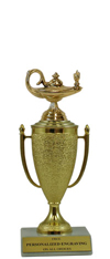 8" Academic Cup Trophy