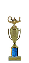 10" Academic Cup Trophy