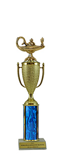 12" Academic Cup Trophy