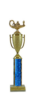 14" Academic Cup Trophy