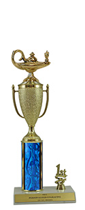 12" Academic Cup Trim Trophy