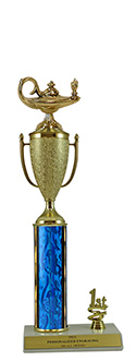 14" Academic Cup Trim Trophy