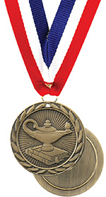Economy Academic Medal