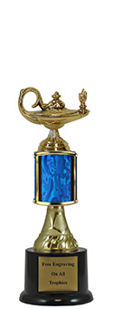 9" Academic Pedestal Trophy