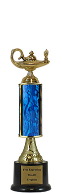 11" Academic Pedestal Trophy