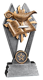 Academic Star Victory Trophy