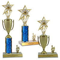 Art Trim Trophies