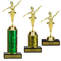 Ballet Budget Trophies