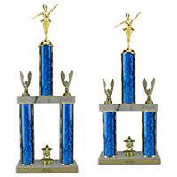 Ballet Championship Trophies